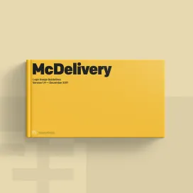 Mc Delivery